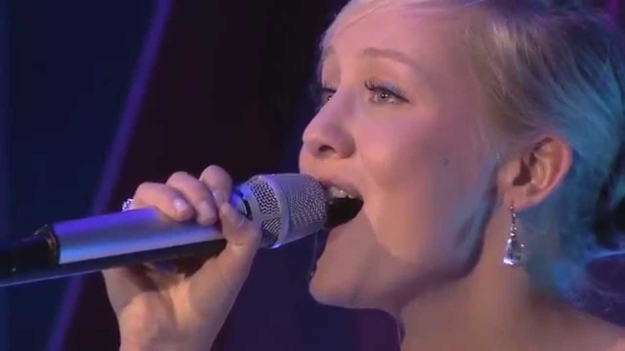 Inga Krischke - Let it go