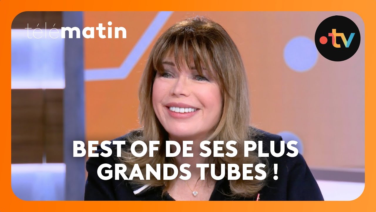 Karen Cheryl sort un nouvel album best of !