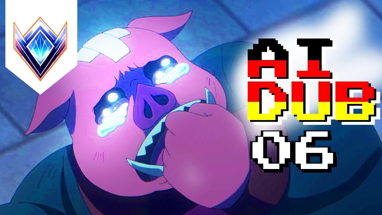 Anime Ger Dub : The Strongest magician in the demon lord's army was a human 6 - AI Dub - Crunchyroll