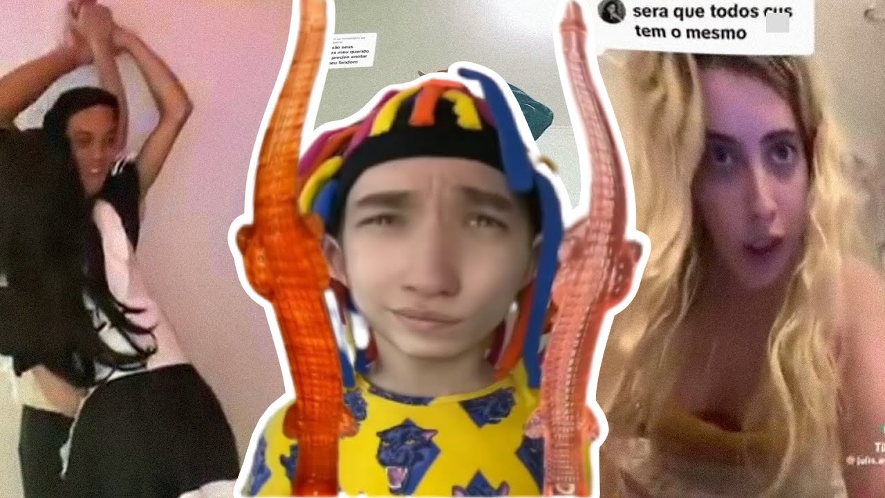ATÉ ONDE A GALERA VAI POR LIKE E VIEWS