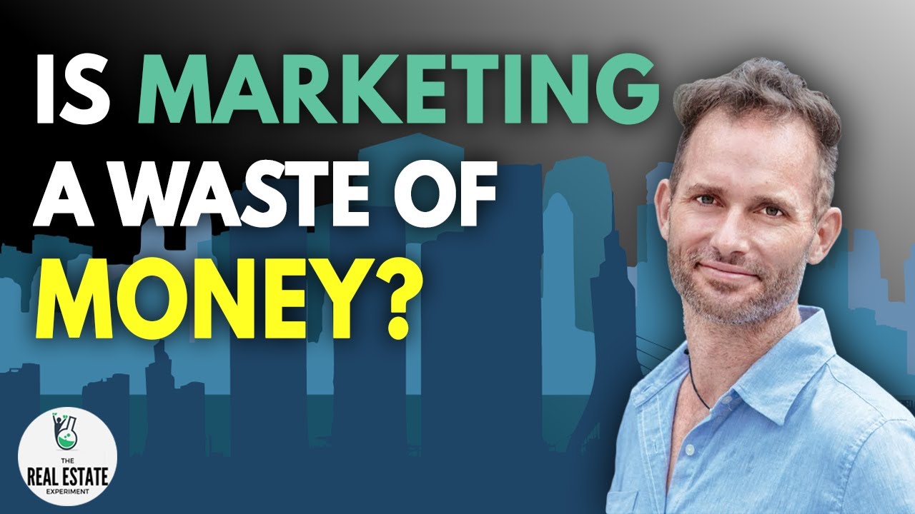 Is Marketing a Waste of Money with Kris Reid
