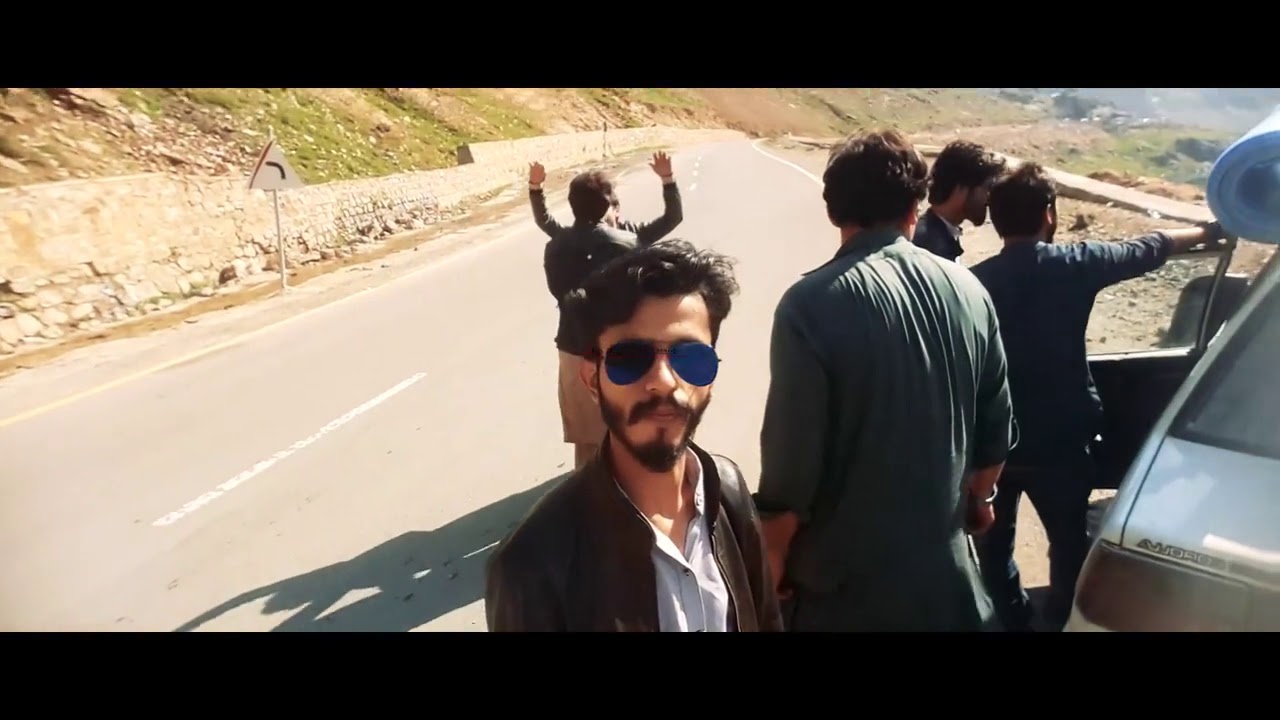 TRIP TO KHUNJERAB PASS | No Edge Productions