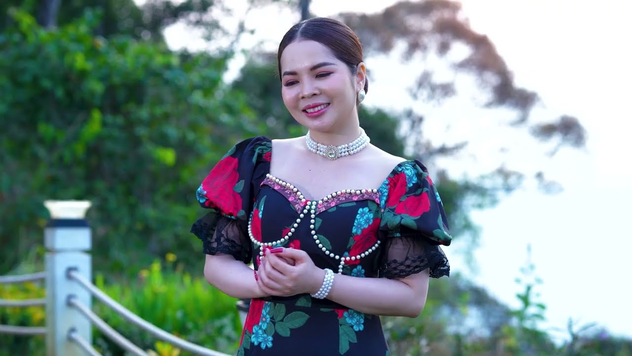 ដឹងគុណចក្រវាល- (ម៉ែរួយ ) - 1Hour - [Official Music Video]