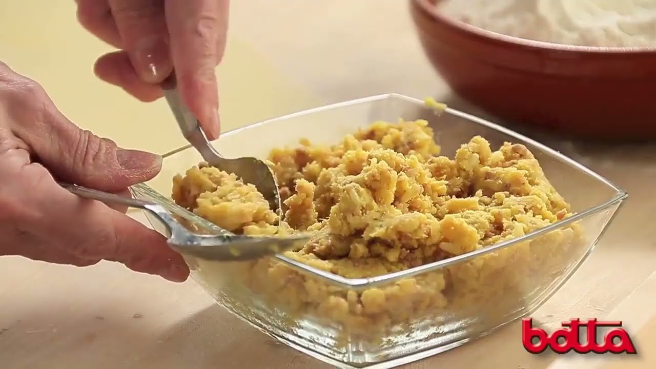 Paiolo per polenta NuovaFac Cuoca Automatica: funzionamento