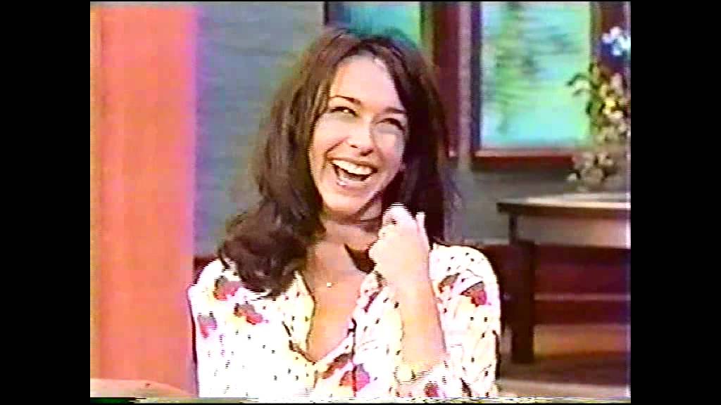 Jennifer Love Hewitt on The Howie Mandel Show (July 13,1998)