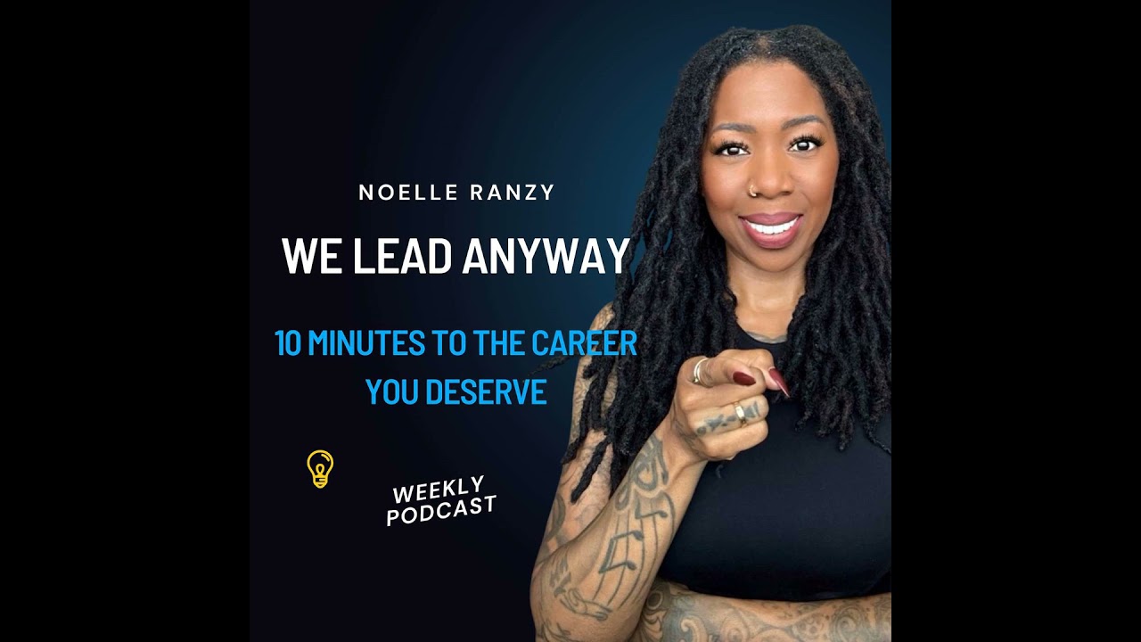 You Are Allowed to Take Up Space