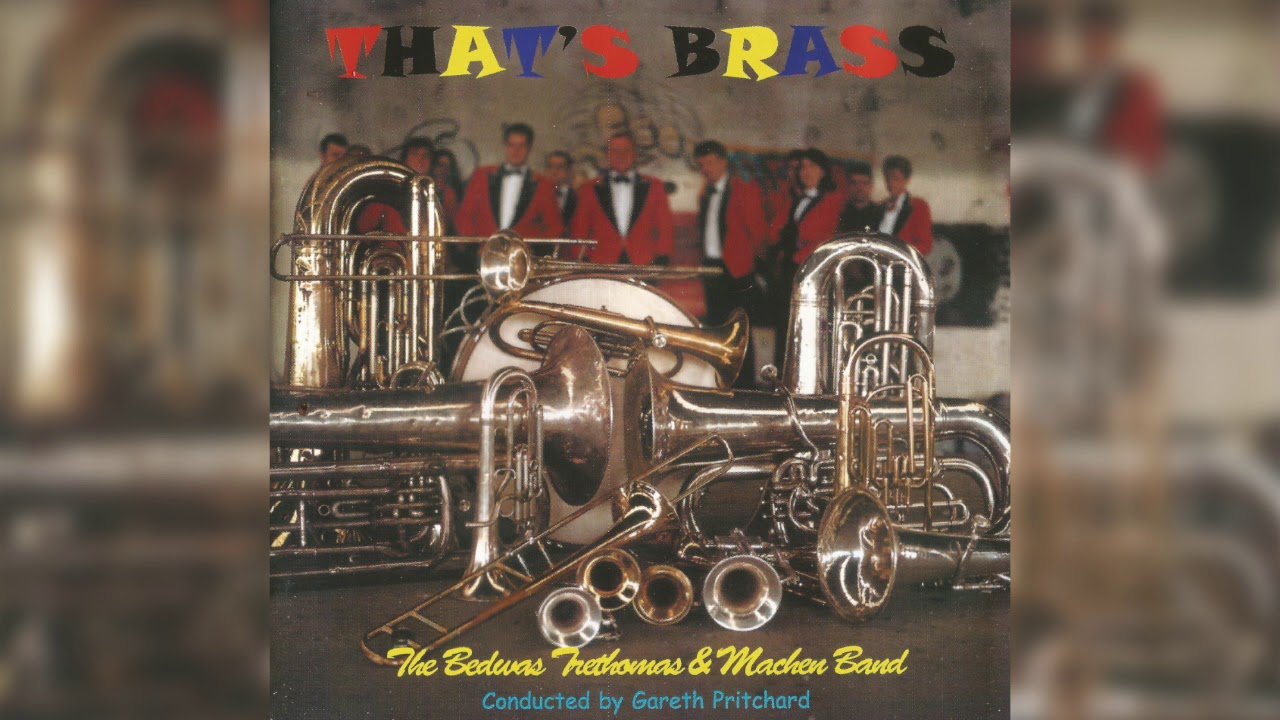 Angels - BTM Brass Band