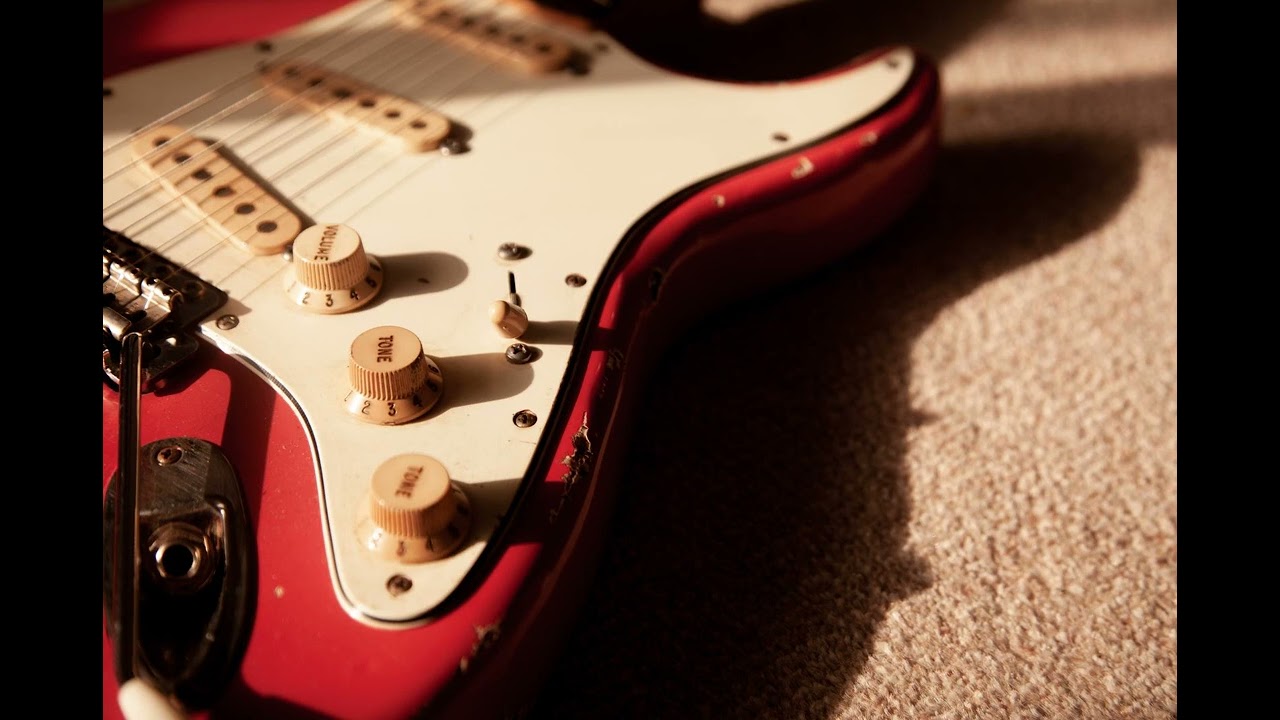 Lynyrd Skynyrd - Sweet Home Alabama - Eb Tuning