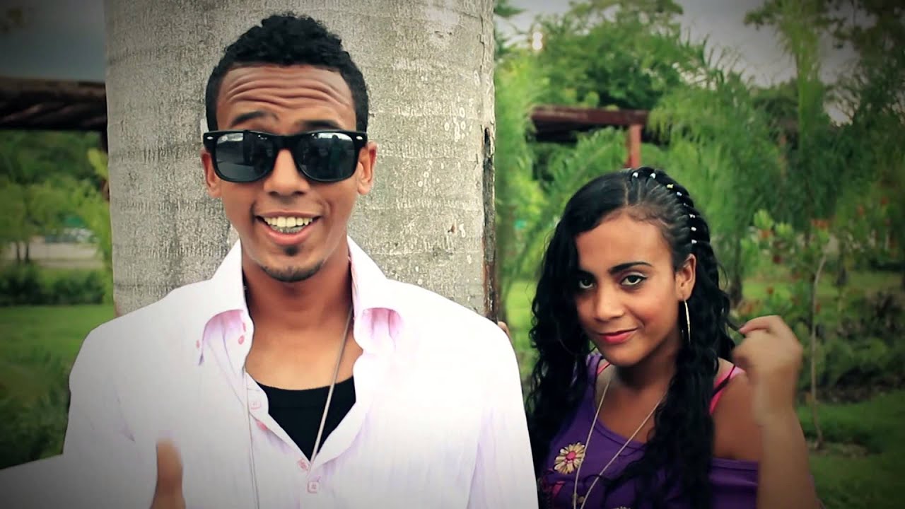 El Kinteto - Tiguere Fresa (Remix) Video HD