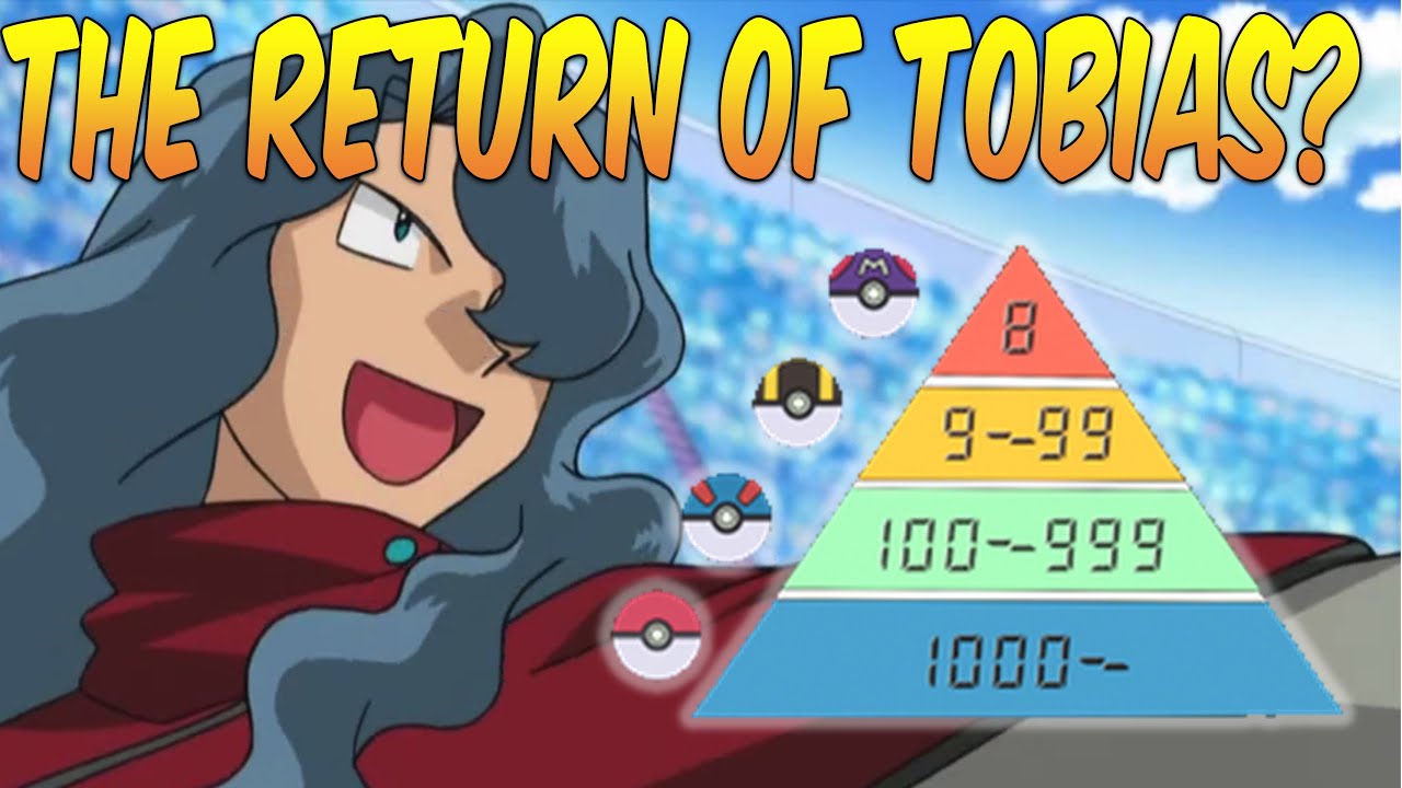 COULD TOBIAS & DARKRAI RETURN?! Pokemon Journeys Discussion/Theory