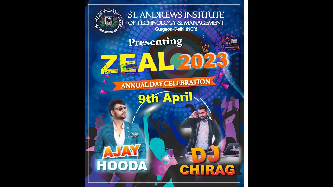 Unleash the Fun: A Spectacular Journey at Our College Freshers Party