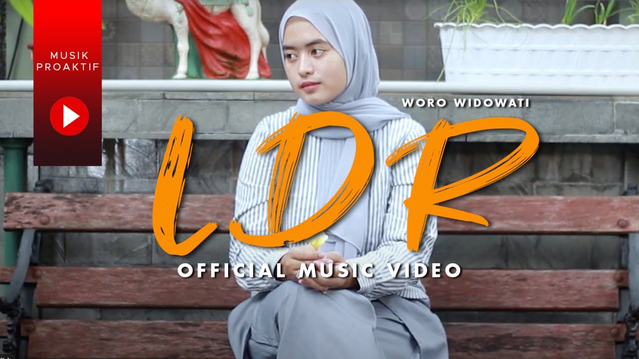 Woro Widowati - L D R | Layang Dungo Restu | (Official Music Video)