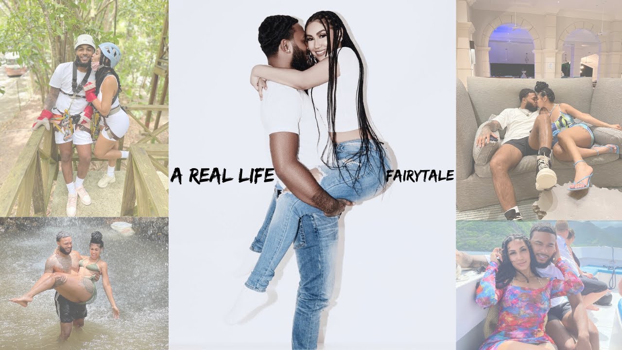clarence & queen - a real life fairytale