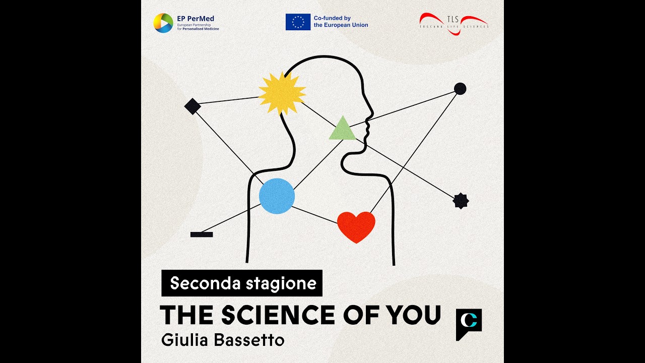 Ep.3 - La storia di Olivie e Dianne, il cuore protetto fin dall’infanzia [ITA]