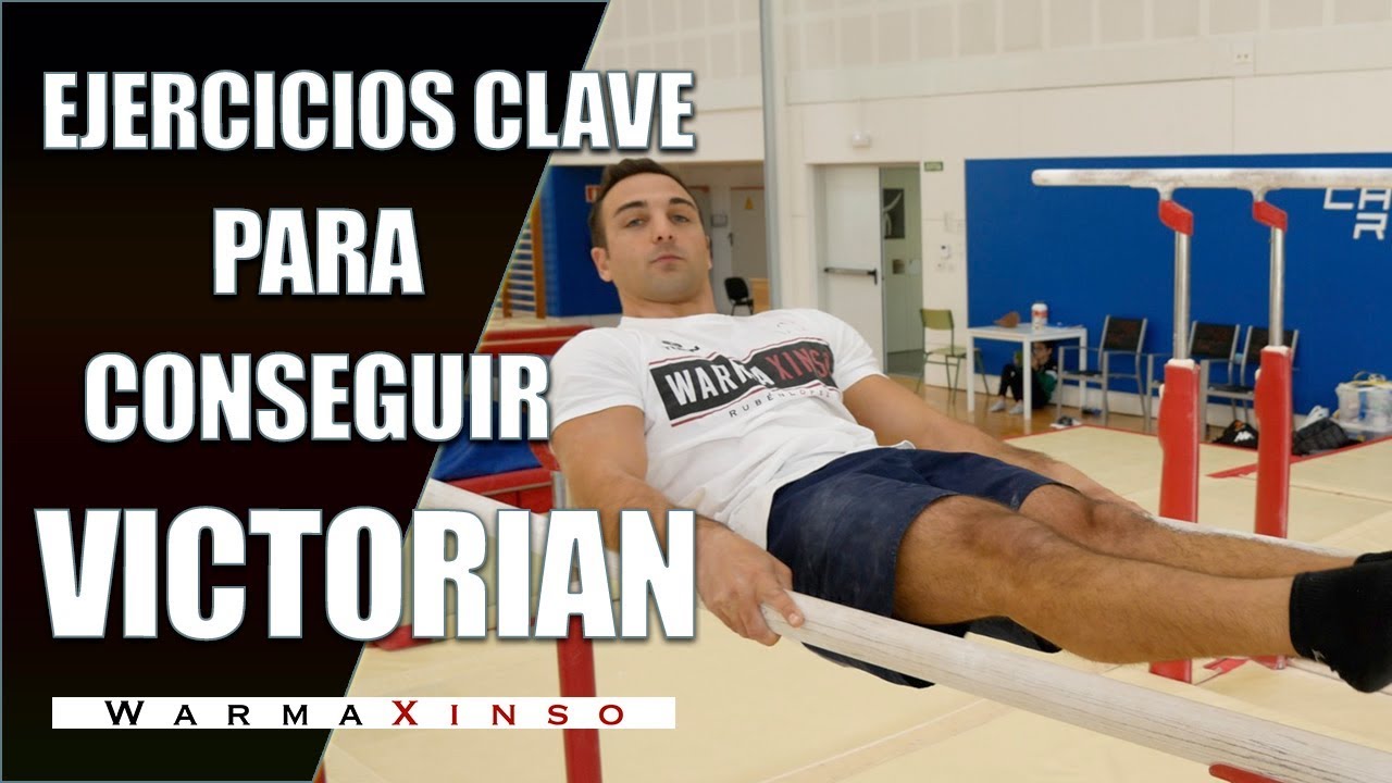 El secreto para sacar VICTORIAN: Tutorial - WX