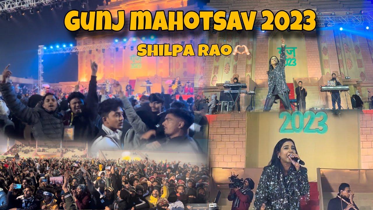 Gunj mahotsav 