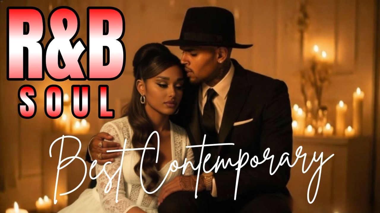 DARK ROMANCE II AFTER DARK R&B II MODERN SOUL SLOW JAM ESSENTIALS