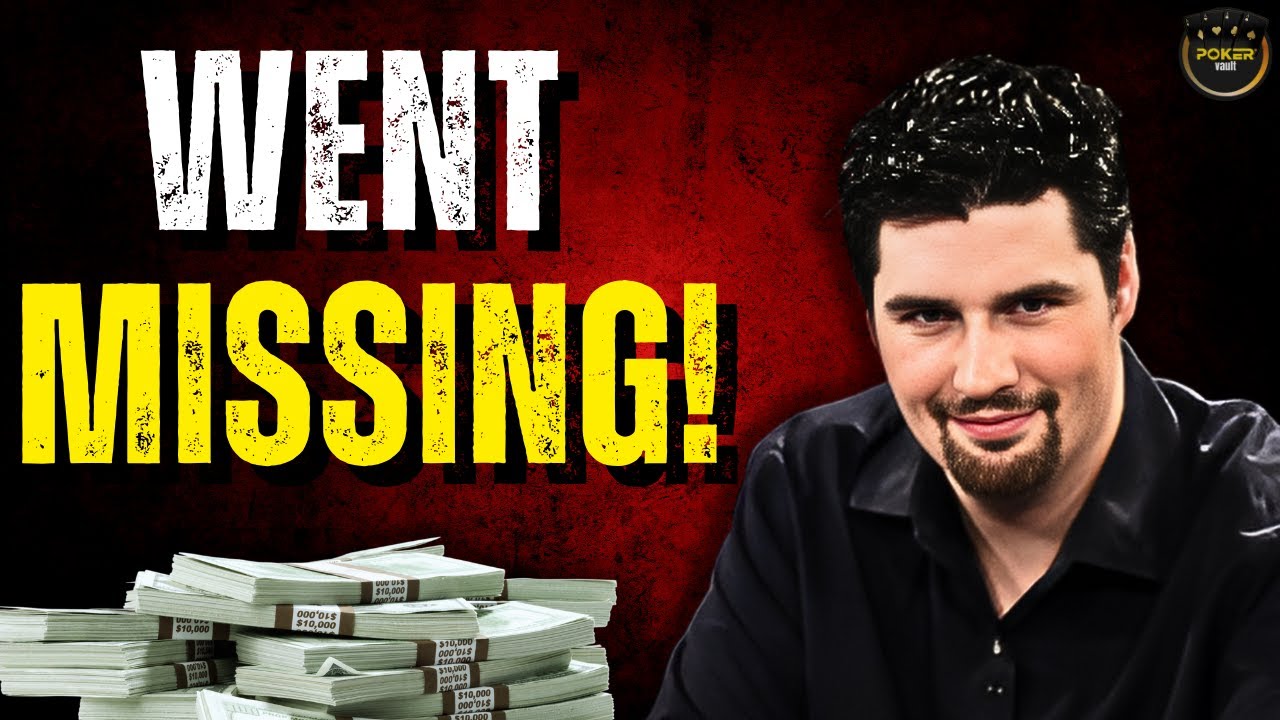 How Brad Booth RAN AWAY After Having An INSANE $20 MILLION Debt