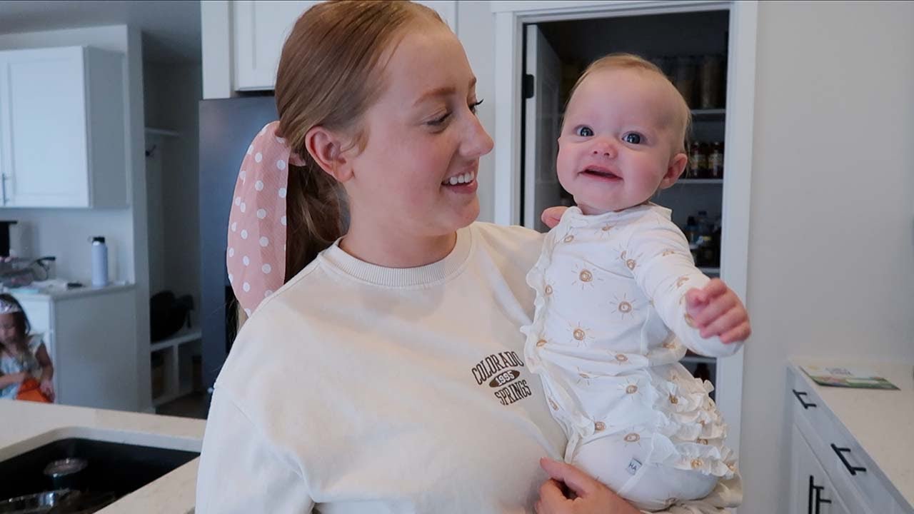 An Update On Our Baby