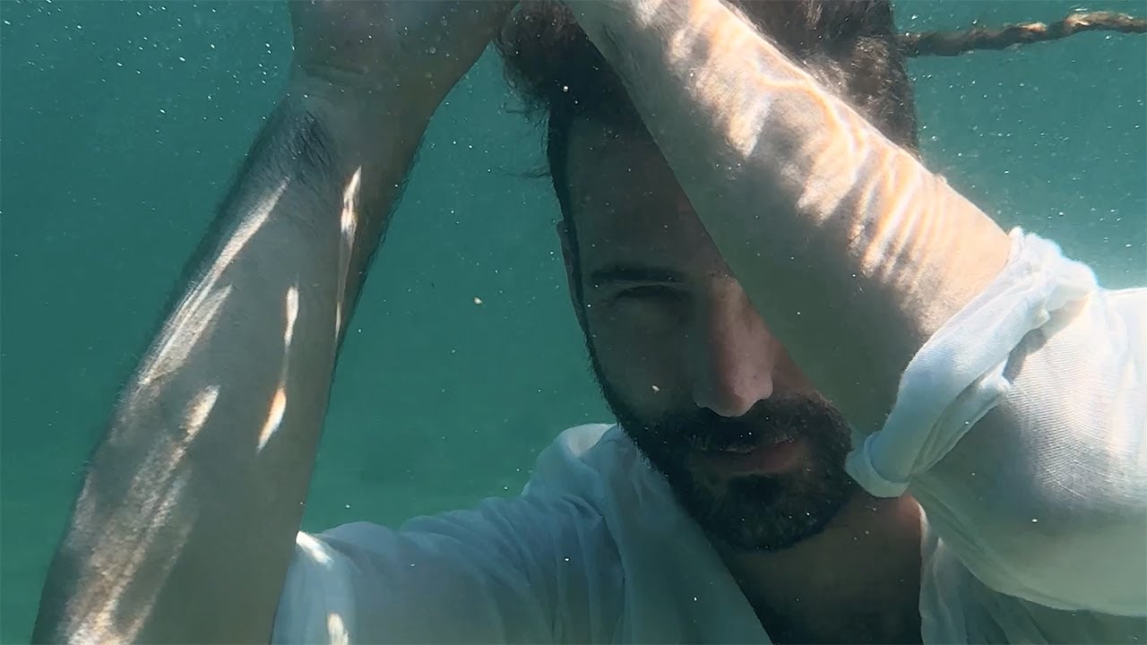 Tartaglia Aneuro - 'O mare (Official video)