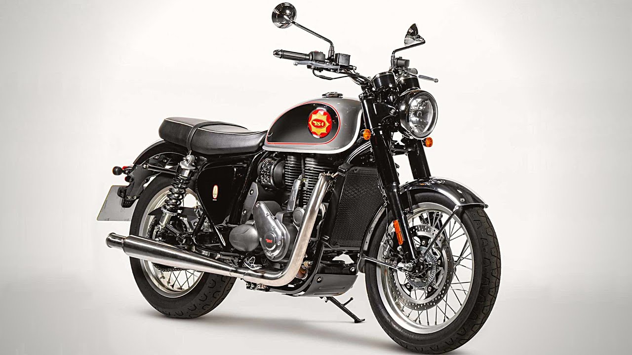 The New BSA Gold Star is everything wrong with Retro Motorcycles today