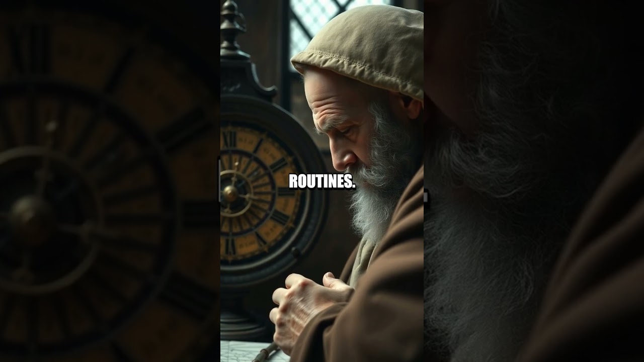 A Clockwork Turning Point: The Story of Medieval Clocks and European Life