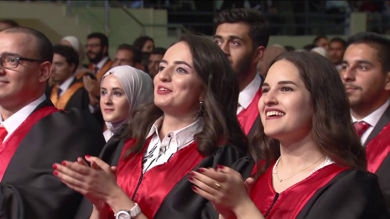 حفل تخريج الفوج الرابع والعشرين