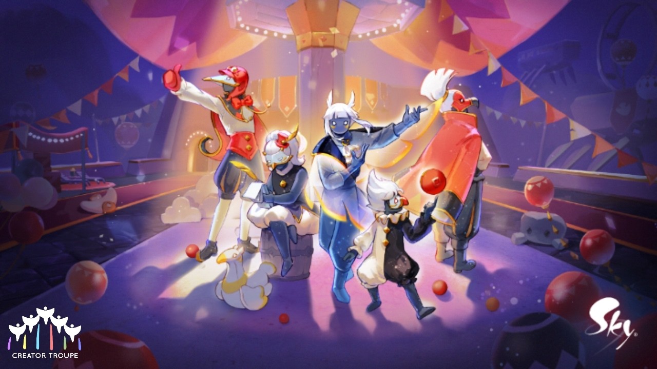 Season of Carnival - The Movie