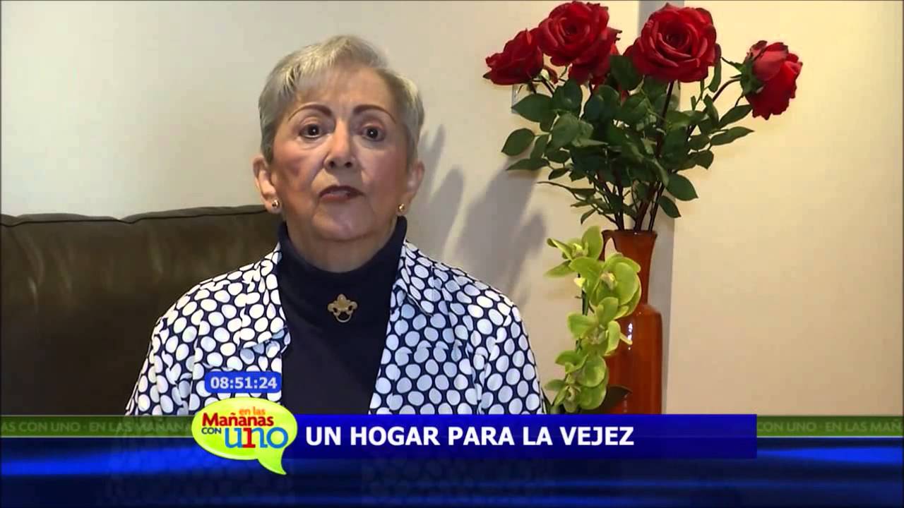 La casa, un hogar para la vejez