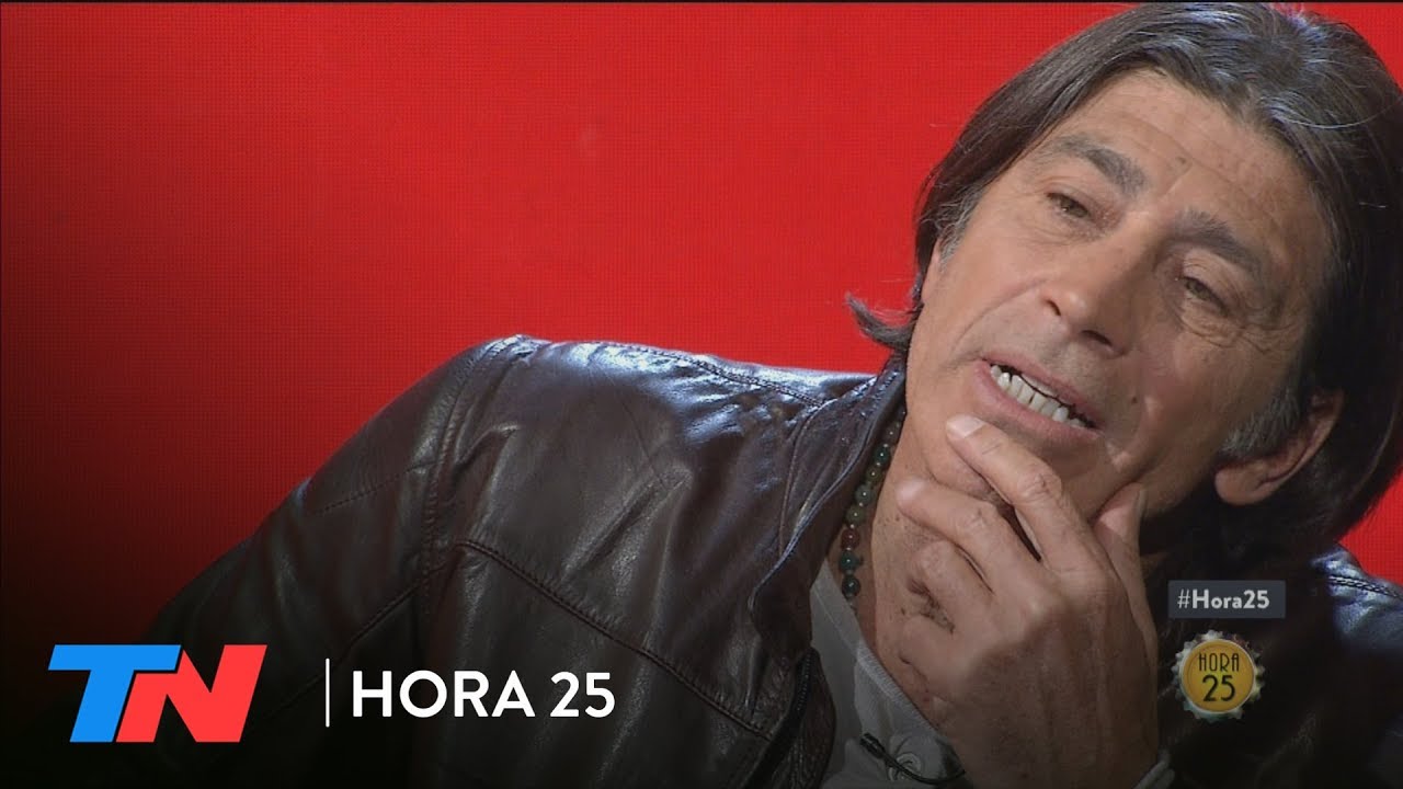 Nicolas Repetto: 