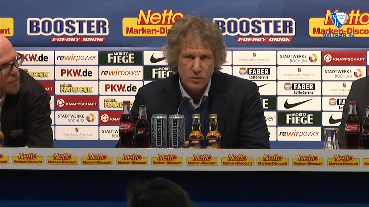 Vorstellung Gertjan Verbeek