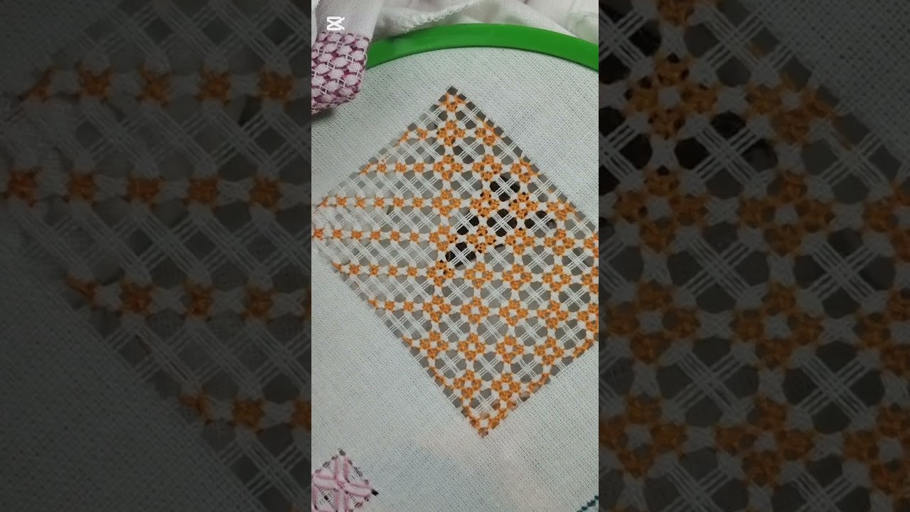 Punto Espíritu 🧵🪡