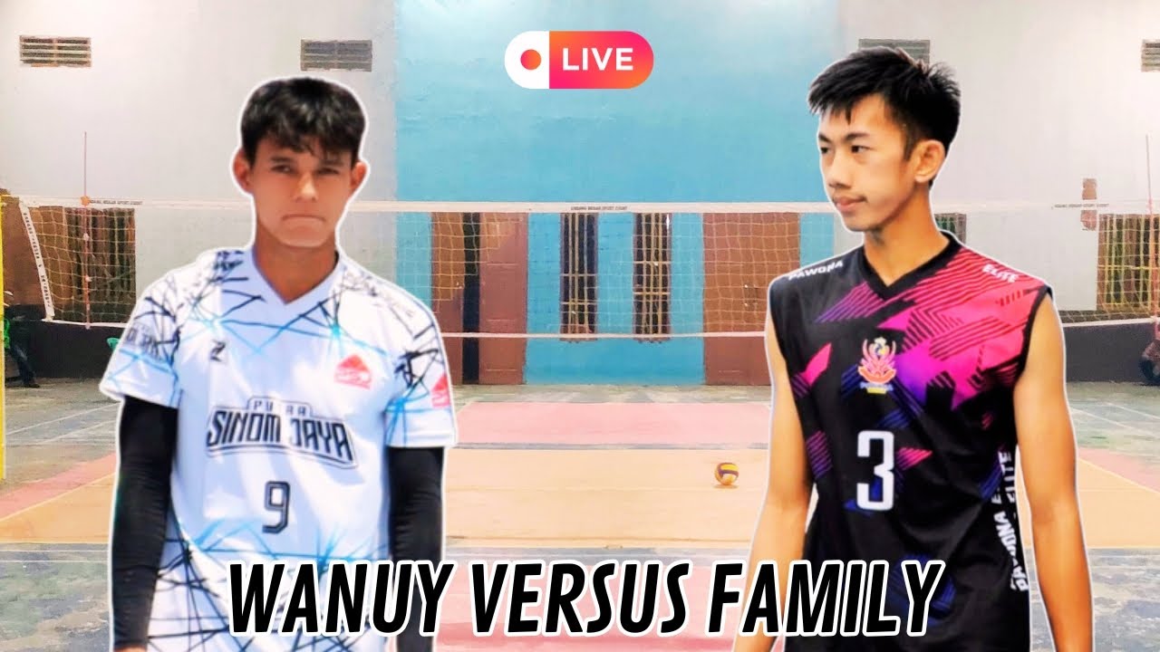 WANUY VERSUS FAMILY
