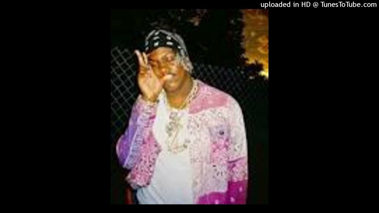 [FREE] Lil Yatchy Type Beat - "Hide My Face"