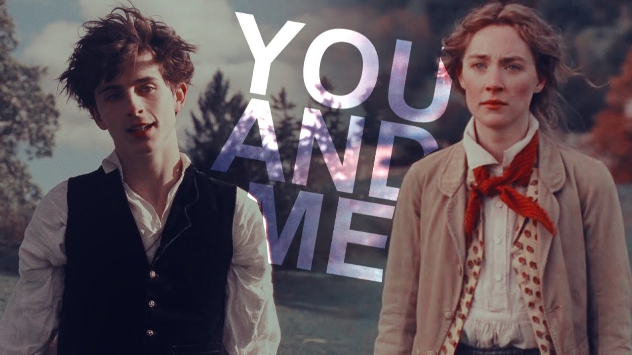 Jo & Laurie // You & Me