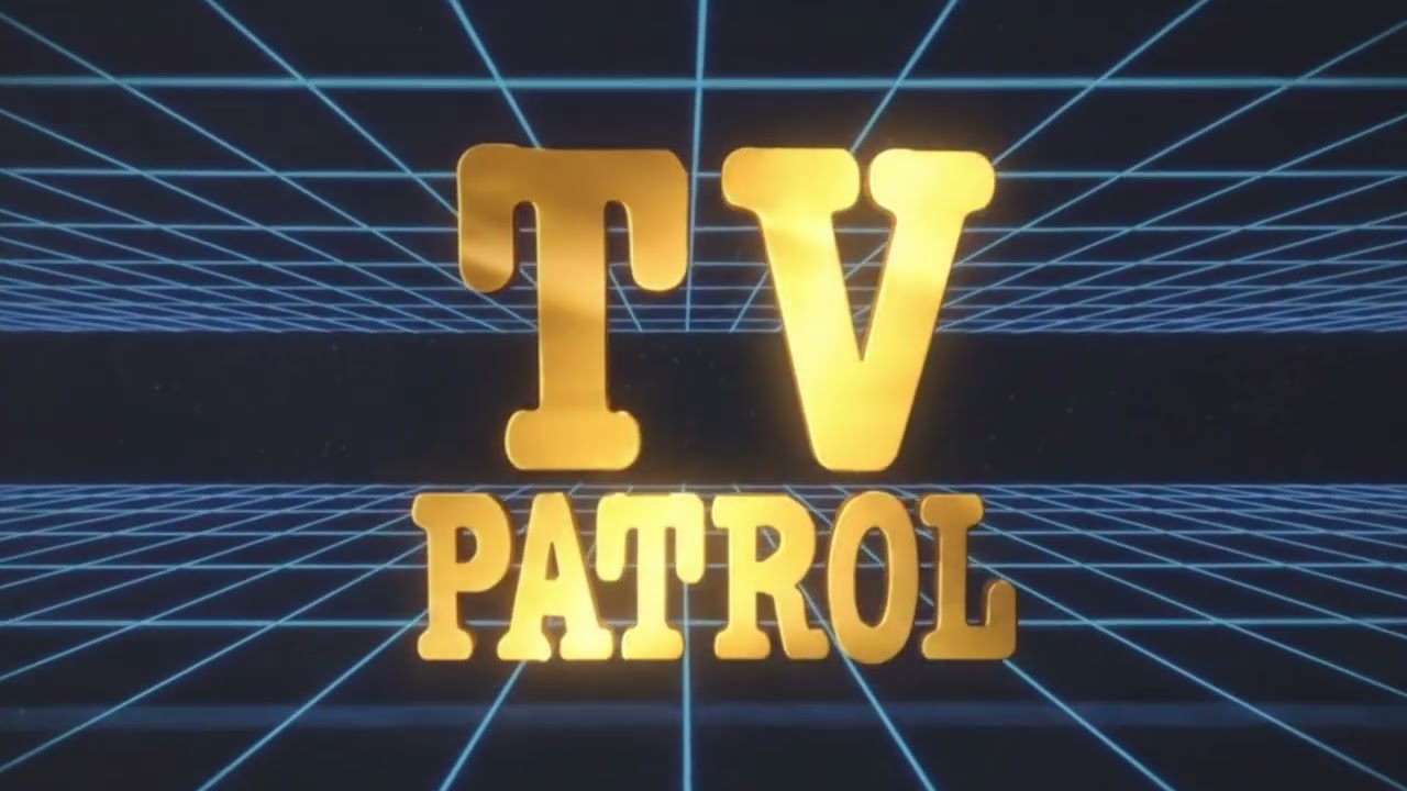 TV Patrol Theme - 1994 Remix