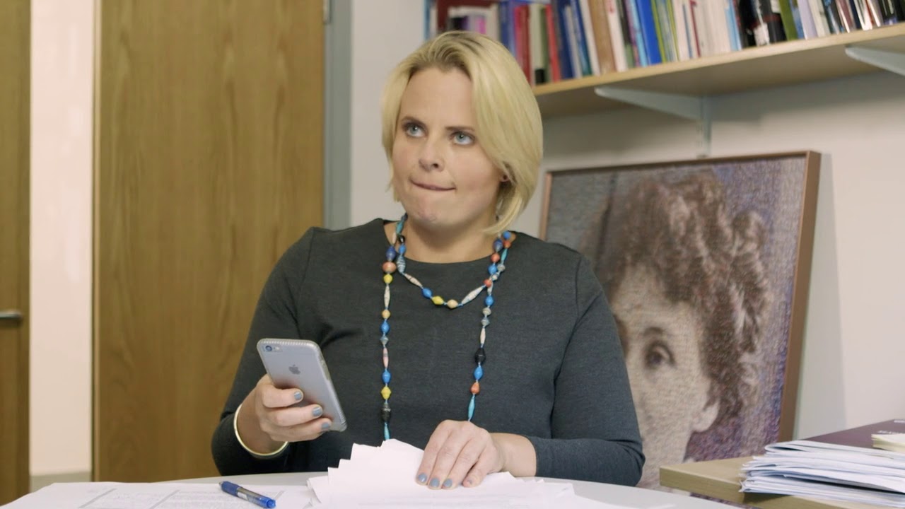 How to Get Inclusive Recruitment and Selection Right: Case Study Video