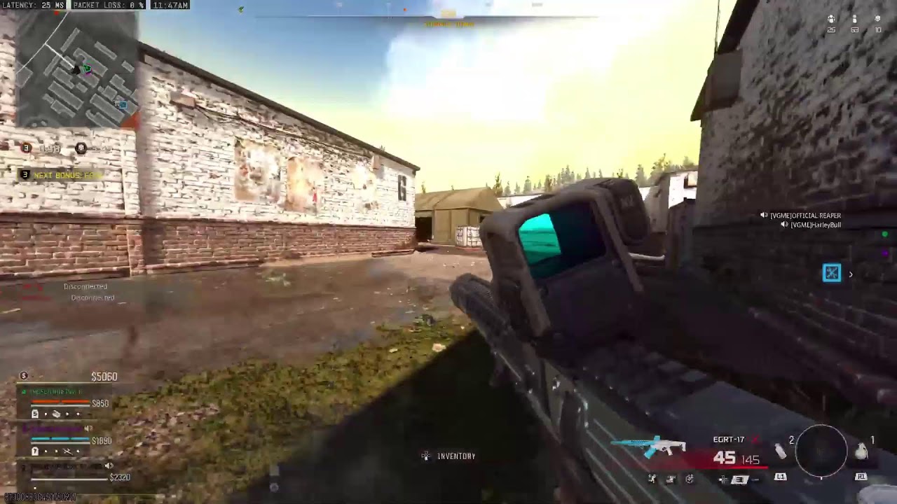 Cod war zone 18+ stream