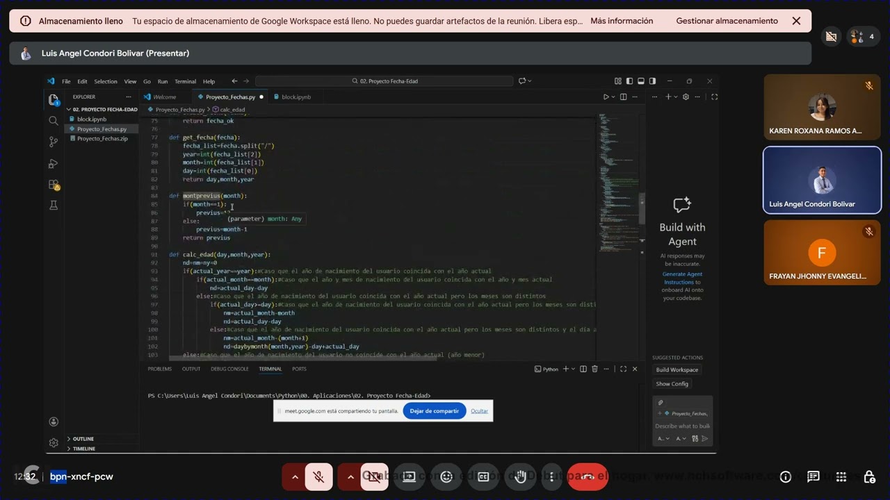 programación 1,2