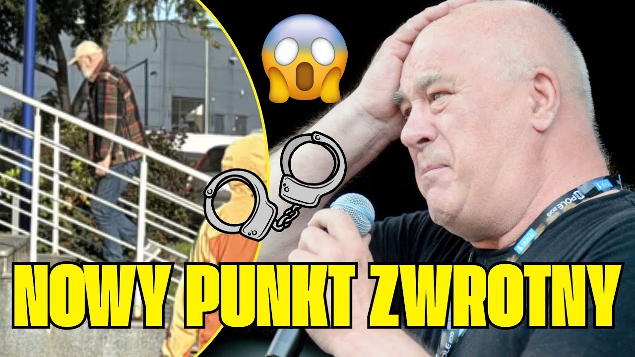 Sprawa Rynkowskiego: Szokujący zwrot w sprawie! Nikt nie spodziewał się dziwnego finału.