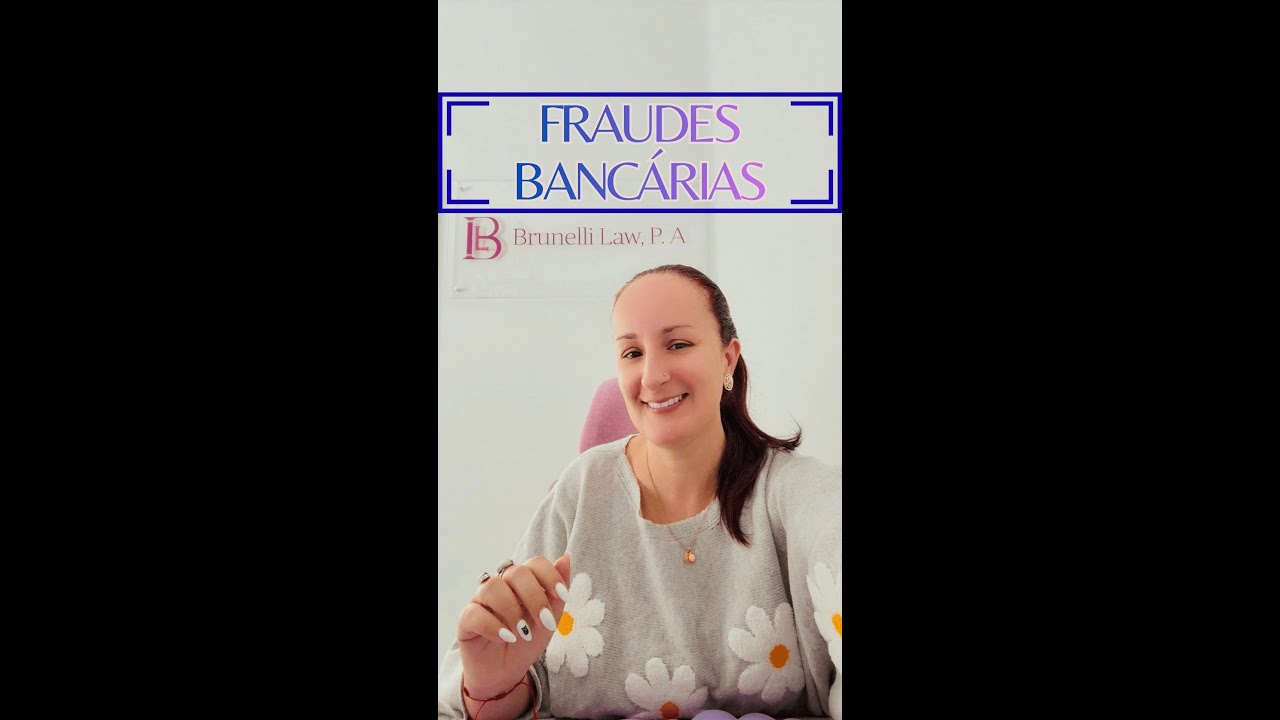Cuidado com Golpes Bancários!