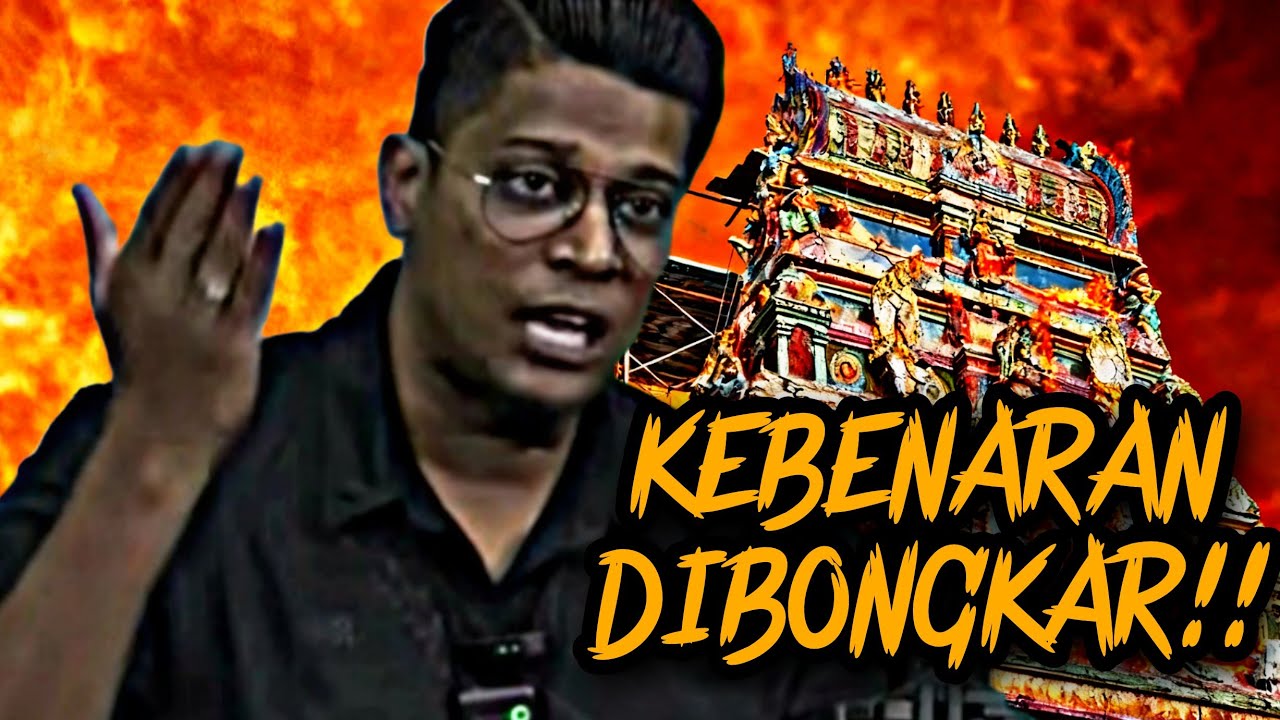 Kebenaran dibongkar cepat tengok isu betul-betul panas!! Ketika ini?