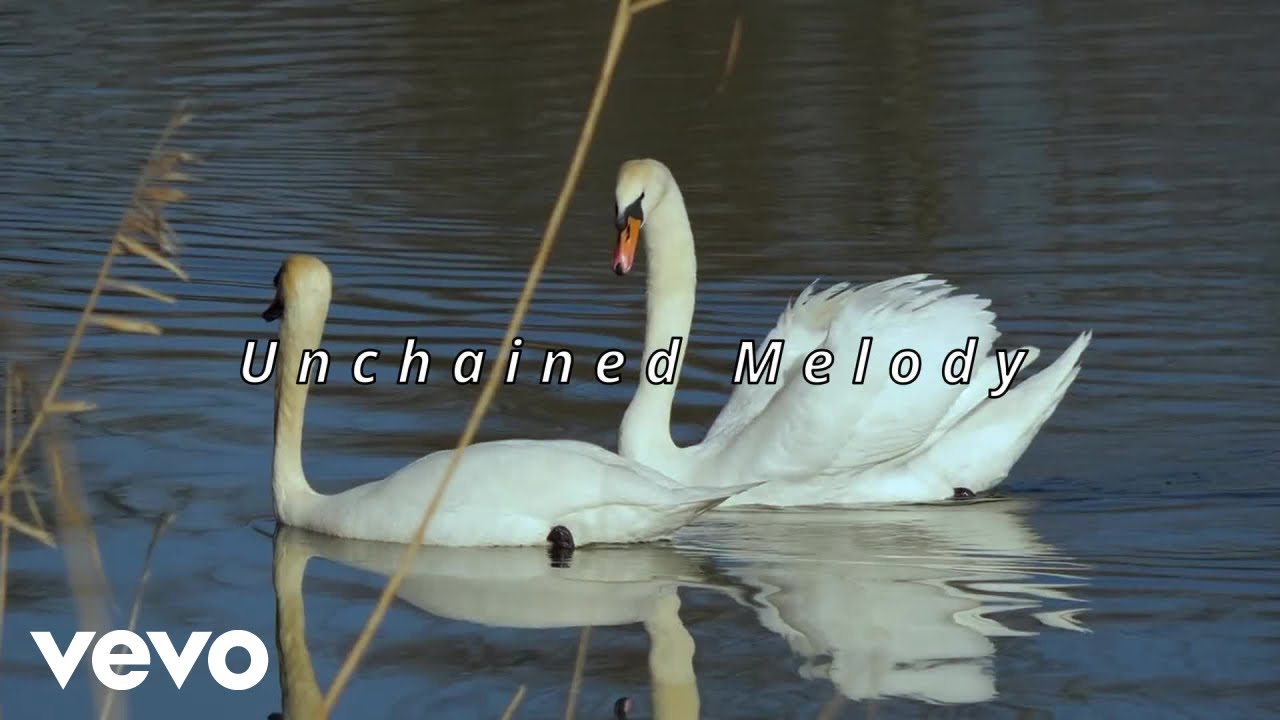Nada Posible - Unchained Melody