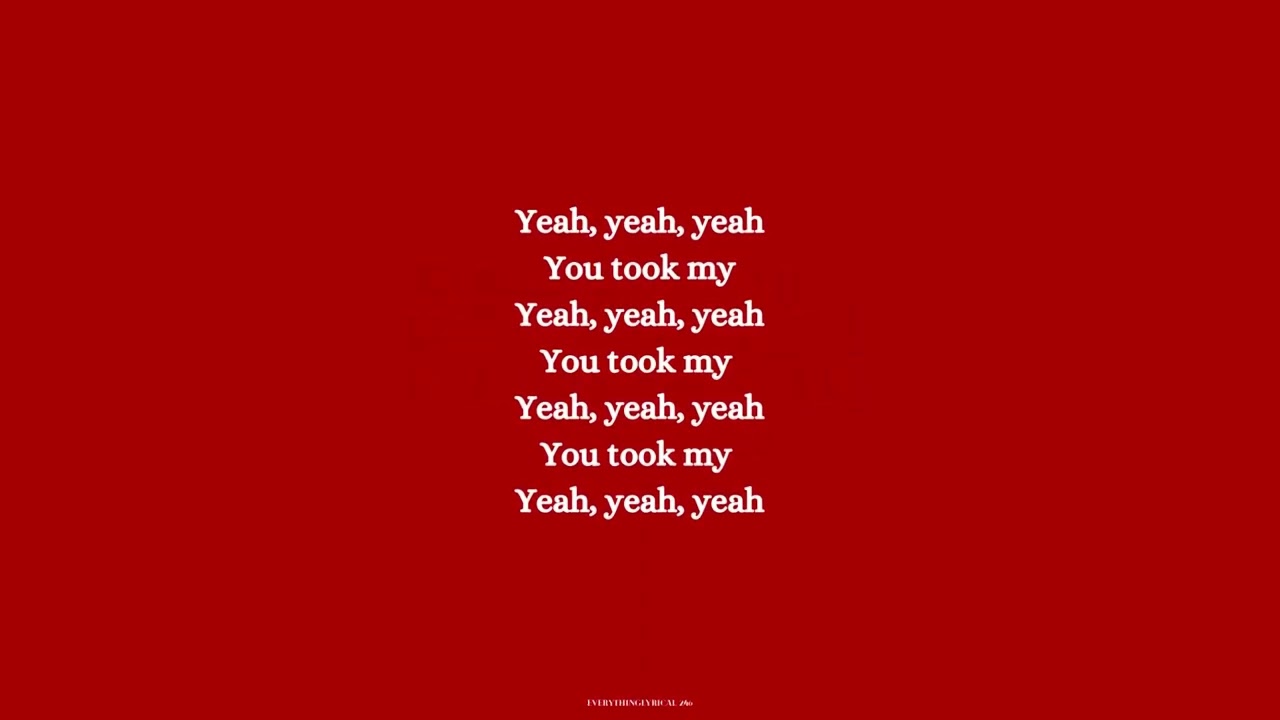 Vybz Kartel: Virginity Feat. Gaza Indu (With Lyrics)