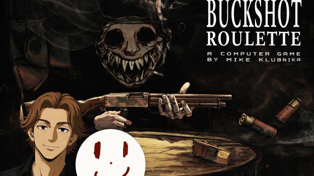 Buckshot Roulette Multiplayer Tournament