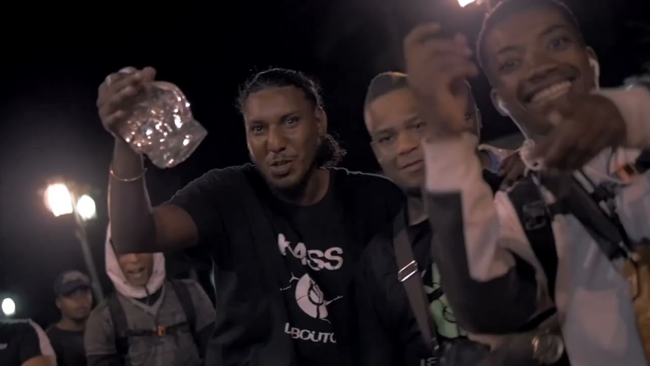 Dobaï x Mc Duc - Guél Nwar