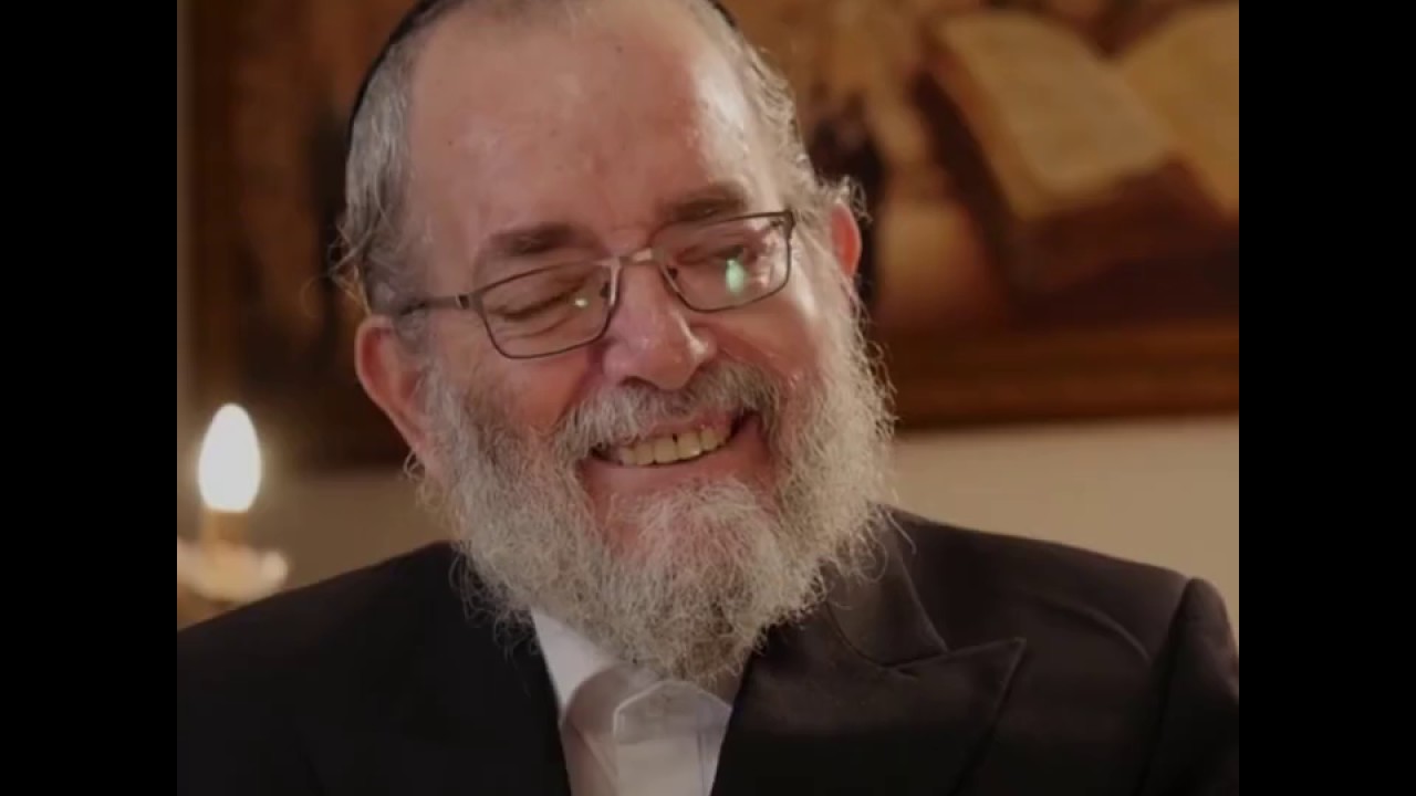 Kitsour : Rav Aharon Margalit, le triomphe de la vie