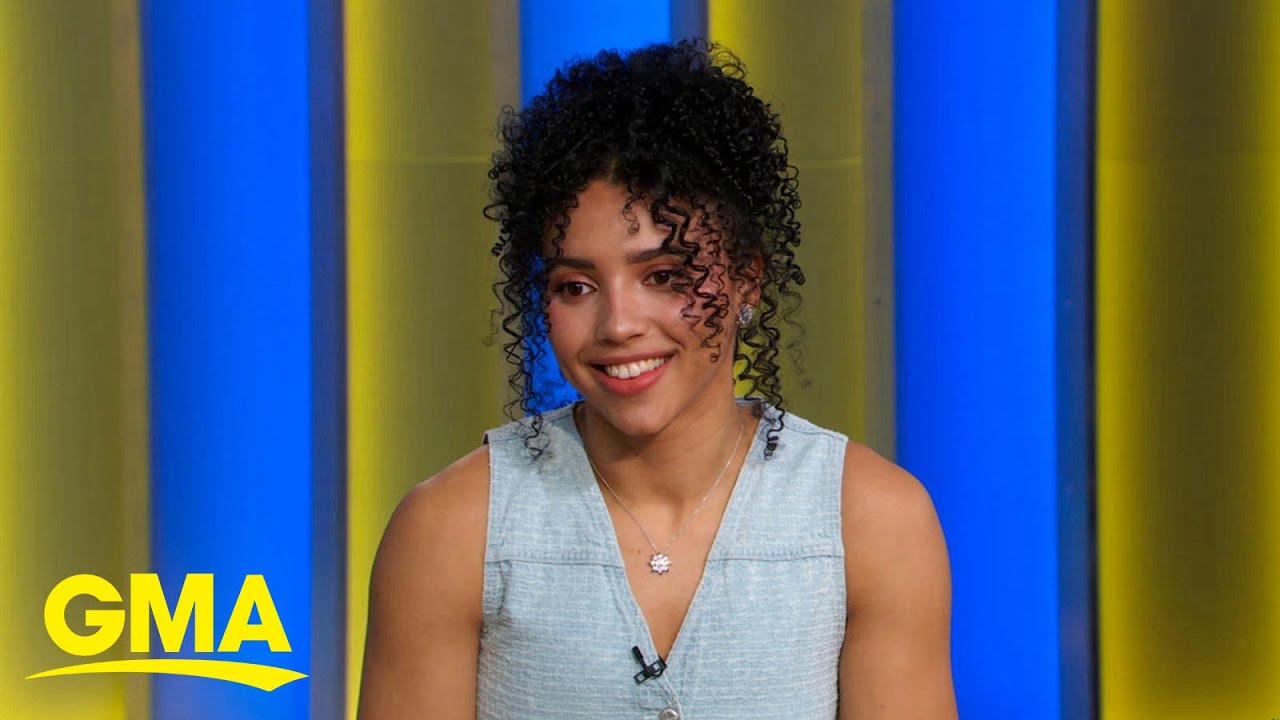 UConn star Azzi Fudd reflects on Huskies’ championship win