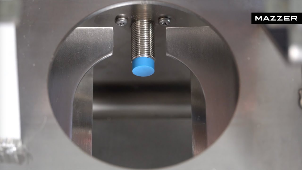 T-Tamper - How to set the sensor (2/4)