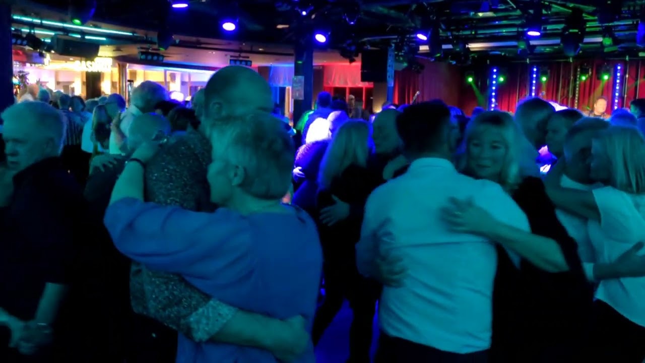 Jive - Om en stund - Dansbandsveckan Birka Gotland 19 jan. 2026